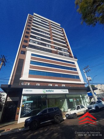 Cômodo Condomínio