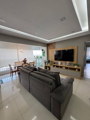 apartment em Rua Vitório Ramalho, Parque São Jorge - São Paulo - SP