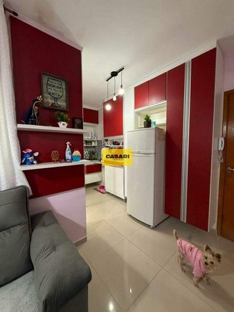 Cômodo Condomínio