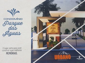 land_lot em Rua General Joaquim Alvarez, Parque das Águas - Sant'Ana do Livramento - RS