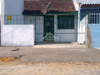 house em Rua David Cherman, Restinga - Porto Alegre - RS