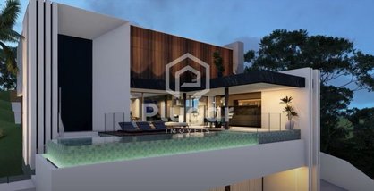house em Rua Mares de Montanhas, Vale dos Cristais - Nova Lima - MG