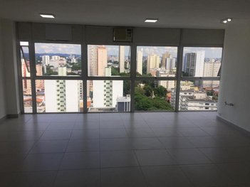 office em Avenida Engenheiro Francisco José Longo, Jardim São Dimas - São José dos Campos - SP