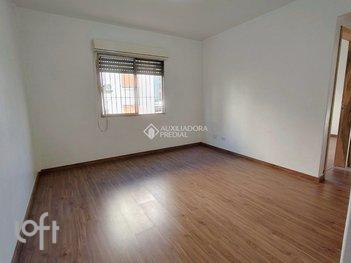 apartment em Osvaldo Aranha, São Miguel - São Leopoldo - RS