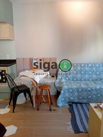 apartment em Rua Marquês de Itu, Vila Buarque - São Paulo - SP