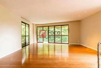 apartment em Rua Benjamim Batista, Jardim Botânico - Rio de Janeiro - RJ