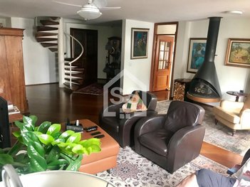 apartment em Avenida Divino Salvador, Planalto Paulista - São Paulo - SP