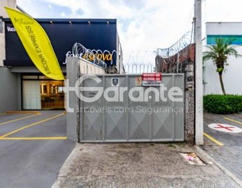 industrial em Avenida Mascote, Vila Mascote - São Paulo - SP