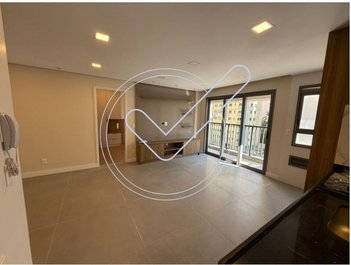 apartment em Alameda Itapecuru, Alphaville Centro Industrial e Empresarial/Alphaville. - Barueri - SP