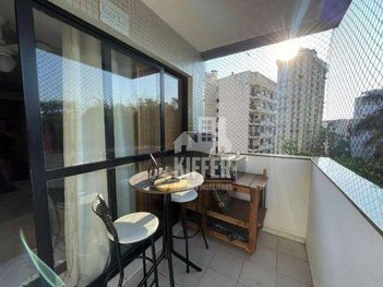 apartment em Rua Tiradentes, Ingá - Niterói - RJ