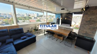 apartment em Rua Octávio de Moraes Lopes, Jardim Icaraí - São Paulo - SP