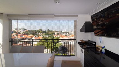 apartment em Avenida João XXIII, Vila Formosa - São Paulo - SP