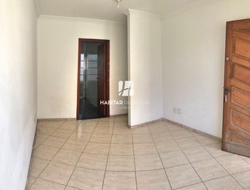 house em Rua Zaire, Canaã - Belo Horizonte - MG