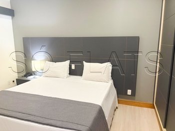 apartment em Rua João Penteado, Jardim América - Ribeirão Preto - SP