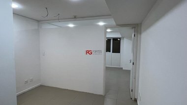 office em Avenida Independência, Residencial Flórida - Ribeirão Preto - SP