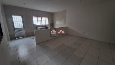 house em Rua Joanna Medeiros do Rosário, Jardim Britânia - Caraguatatuba - SP