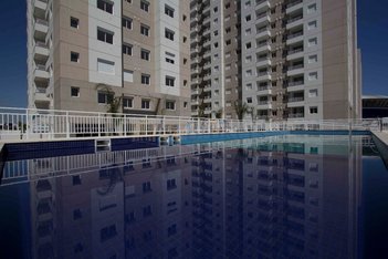apartment em Padre Leopoldo Brentano, Farrapos - Porto Alegre - RS