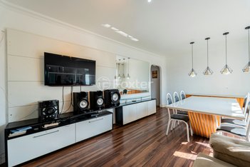 apartment em Rua Nilo Torres, Jardim Umuarama - São Paulo - SP