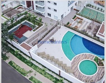 apartment em Rua Doutor Pelágio Lobo, Jardim Brasil - Campinas - SP