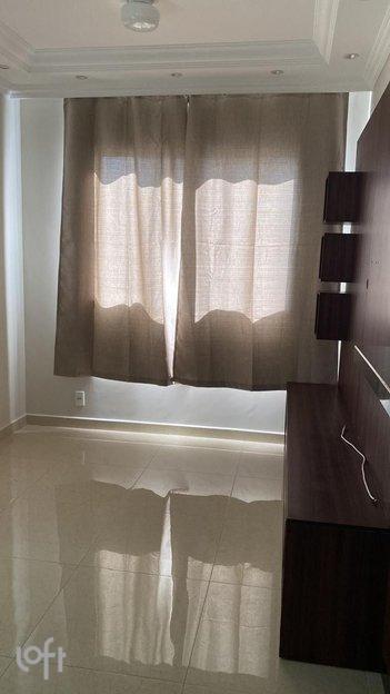 apartment em Henriqueta Mendes Guerra, Centro - Barueri - SP