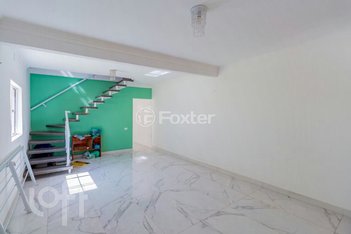 house em Travessa Coatimirim, Vila Mariana - São Paulo - SP