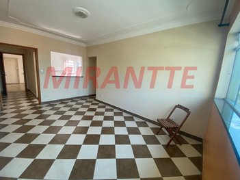 apartment em Rua Guajurus, Jardim São Paulo(Zona Norte) - São Paulo - SP