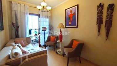 apartment em Rua João Neves da Fontoura, Centro - São Leopoldo - RS