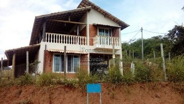house em Estrada do Morro Grande, Morro Grande - Areal - RJ