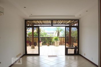 apartment em Alameda A, Recreio dos Bandeirantes - Rio de Janeiro - RJ