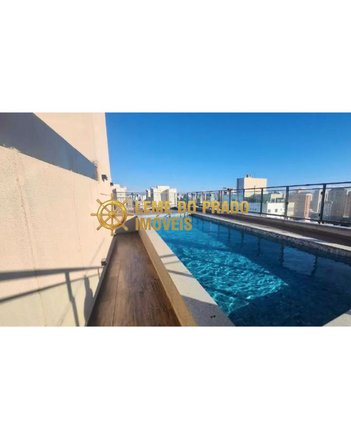 apartment em Avenida Industrial, Campestre - Santo André - SP