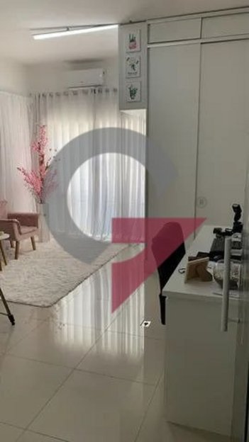 office em Charles Schnneider, Parque Senhor do Bonfim - Taubaté - SP