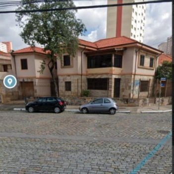 house em Rua Luís do Paço, Tatuapé - São Paulo - SP