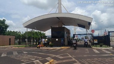 house em Rua Lauro Zimmermann Filho, Jardim Itamaraty - Ourinhos - SP