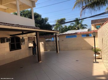 house em Rua E, Vila Urussaí - Duque de Caxias - RJ