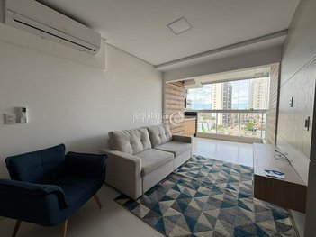 apartment em Rua Bolívia, Enseada - Guarujá - SP