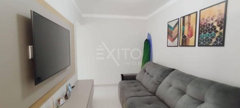 apartment em Rua Maria Henedina da Cruz Nehme, Rio da Praia - Bertioga - SP