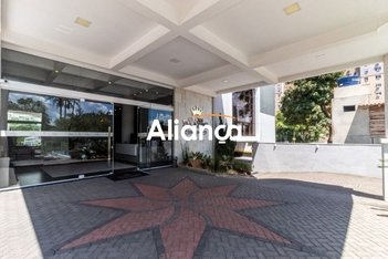 apartment em Rua Coronel Fonseca, Centro - Gravataí - RS