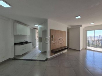 apartment em Avenida Trinta e Um de Março, Paulicéia - Piracicaba - SP