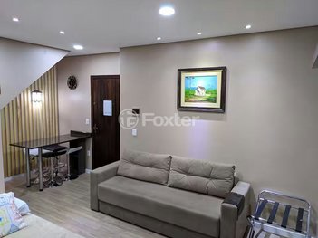 apartment em Avenida Quinze de Novembro, Centro - Nova Petrópolis - RS