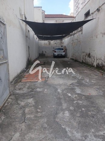 land_lot em Rua Piauí, Santa Paula - São Caetano do Sul - SP
