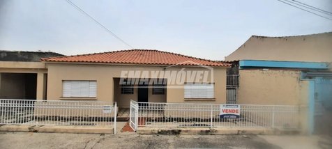 house em Rua Paraná, Centro - Sorocaba - SP