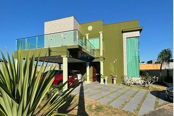 house em Avenida das Américas, Parque das Nações - Parnamirim - RN