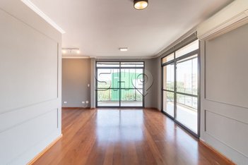 apartment em Rua Doutor Mário Cardim, Vila Mariana - São Paulo - SP