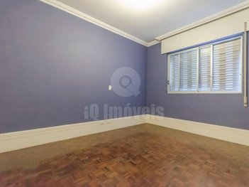 apartment em Rua São Vicente de Paulo, Santa Cecília - São Paulo - SP