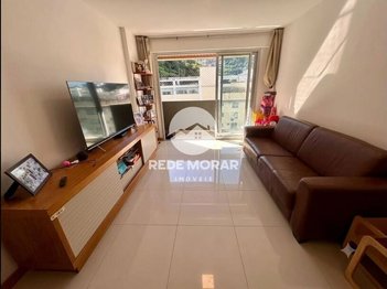 apartment em Rua Ministro Raul Fernandes, Botafogo - Rio de Janeiro - RJ