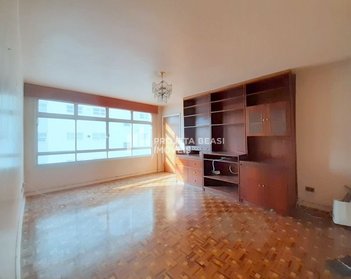 apartment em Rua Estela, Vila Mariana - São Paulo - SP