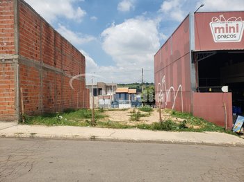 land_lot em Avenida Francisco Pillon, São Roque - Laranjal Paulista - SP