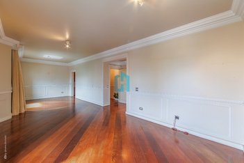 apartment em Avenida Juriti, Vila Uberabinha - São Paulo - SP