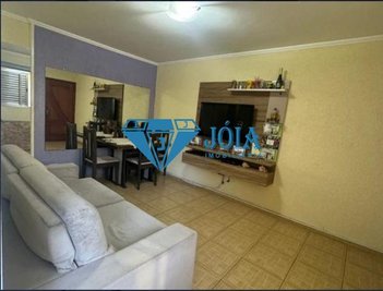 apartment em Rua Pedro Ivo, Taboão - São Bernardo do Campo - SP