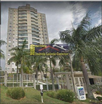apartment em Avenida Maria Emília Alves dos Santos de Ângelis, Parque Prado - Campinas - SP